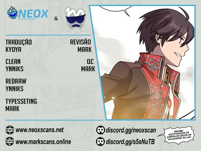 The Max Level Hero has Returned!-Chapter 82