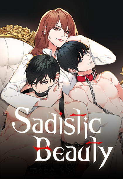 Sadistic Beauty (Tappytoon ver.)